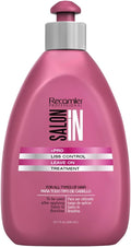 Tratamiento Recamier Professional Salon In Liss Control Leave On
