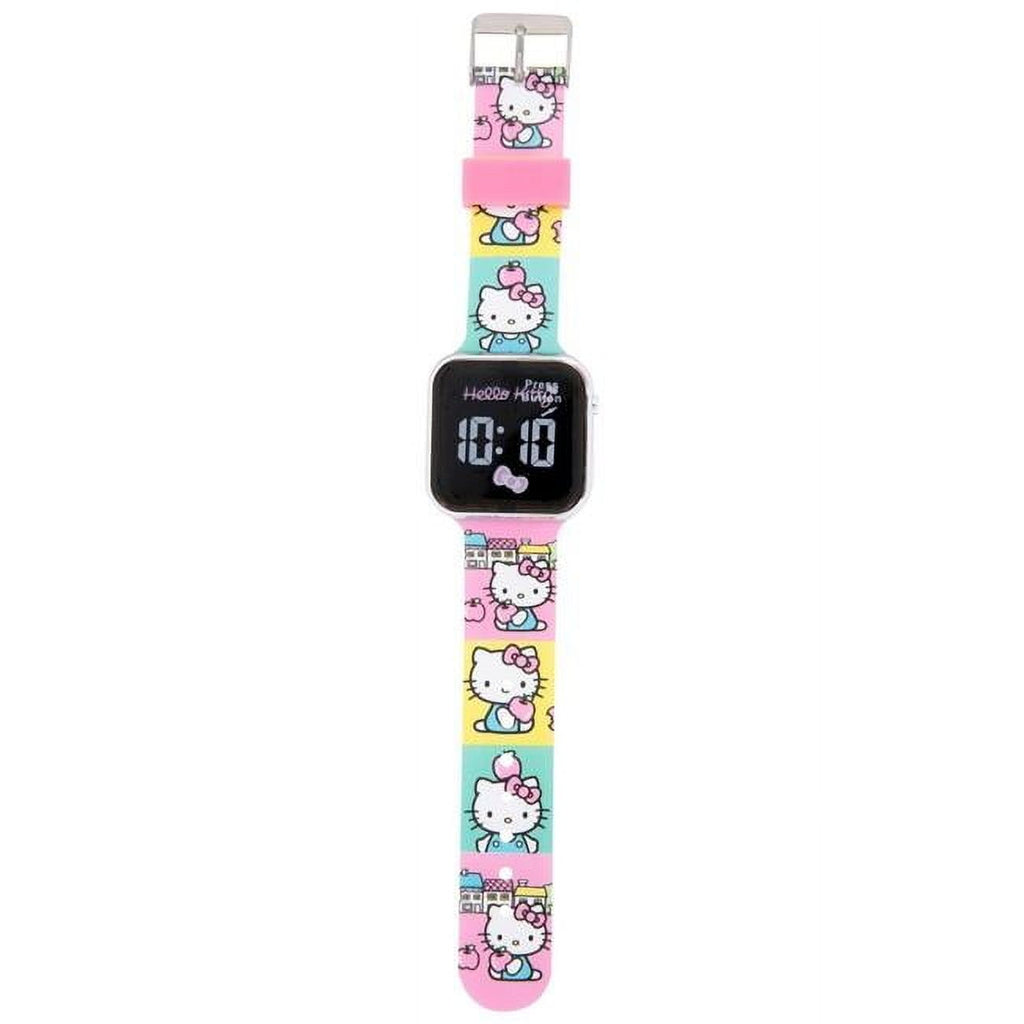 Reloj Hello Kitty