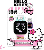 Reloj Hello Kitty