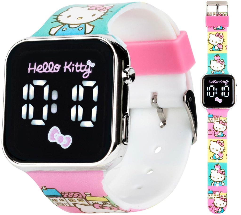 Reloj Hello Kitty