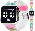 Reloj Hello Kitty