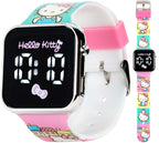 Reloj Hello Kitty