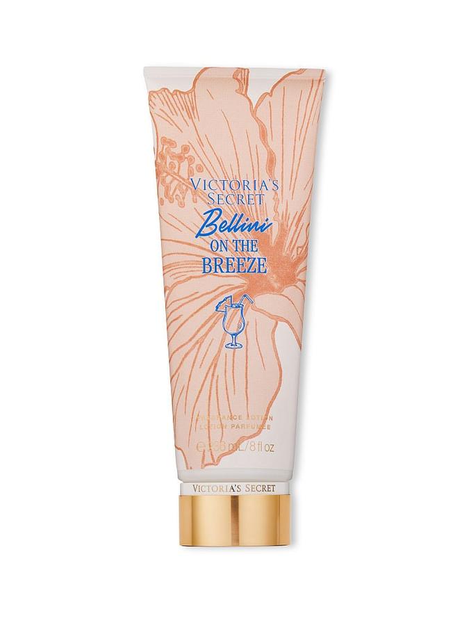 Loción Corporal Victoria's Secret Bellini on the Breeze Fragrance Lotion