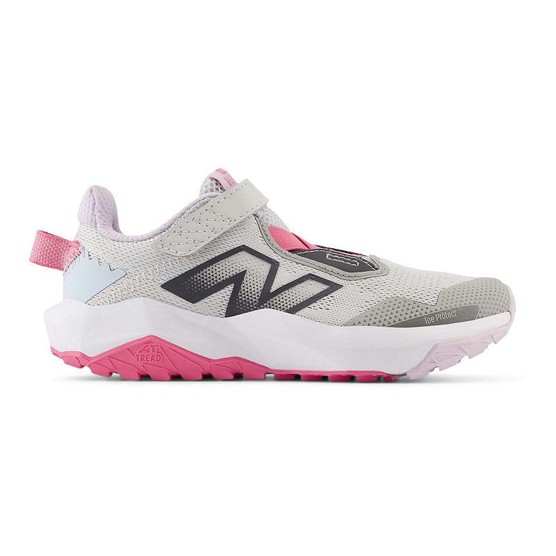 New Balance DynaSoft Nitrel V6