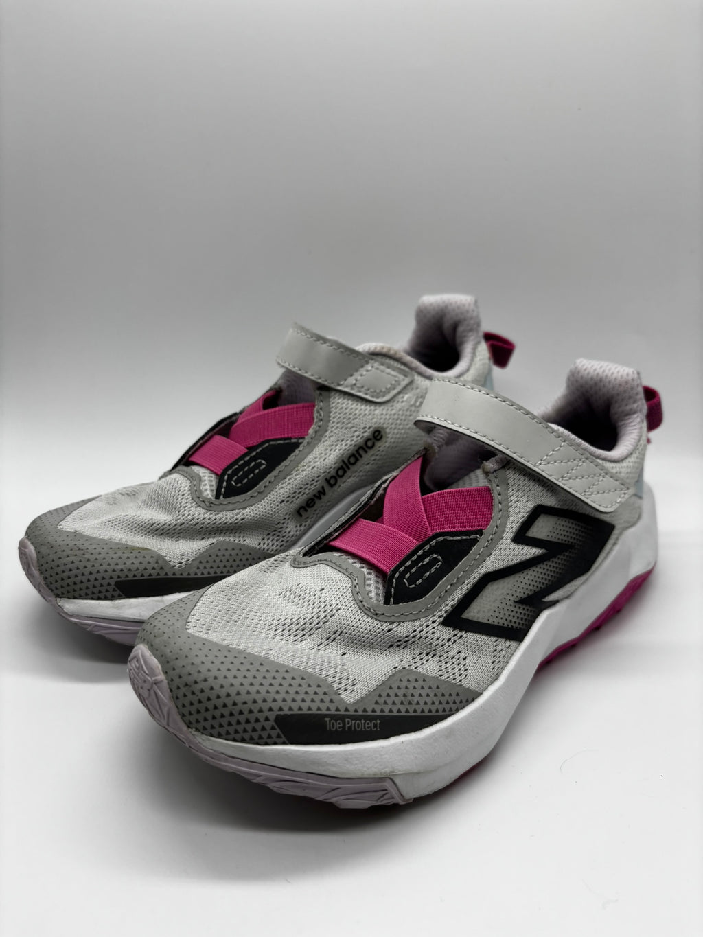 New Balance DynaSoft Nitrel V6
