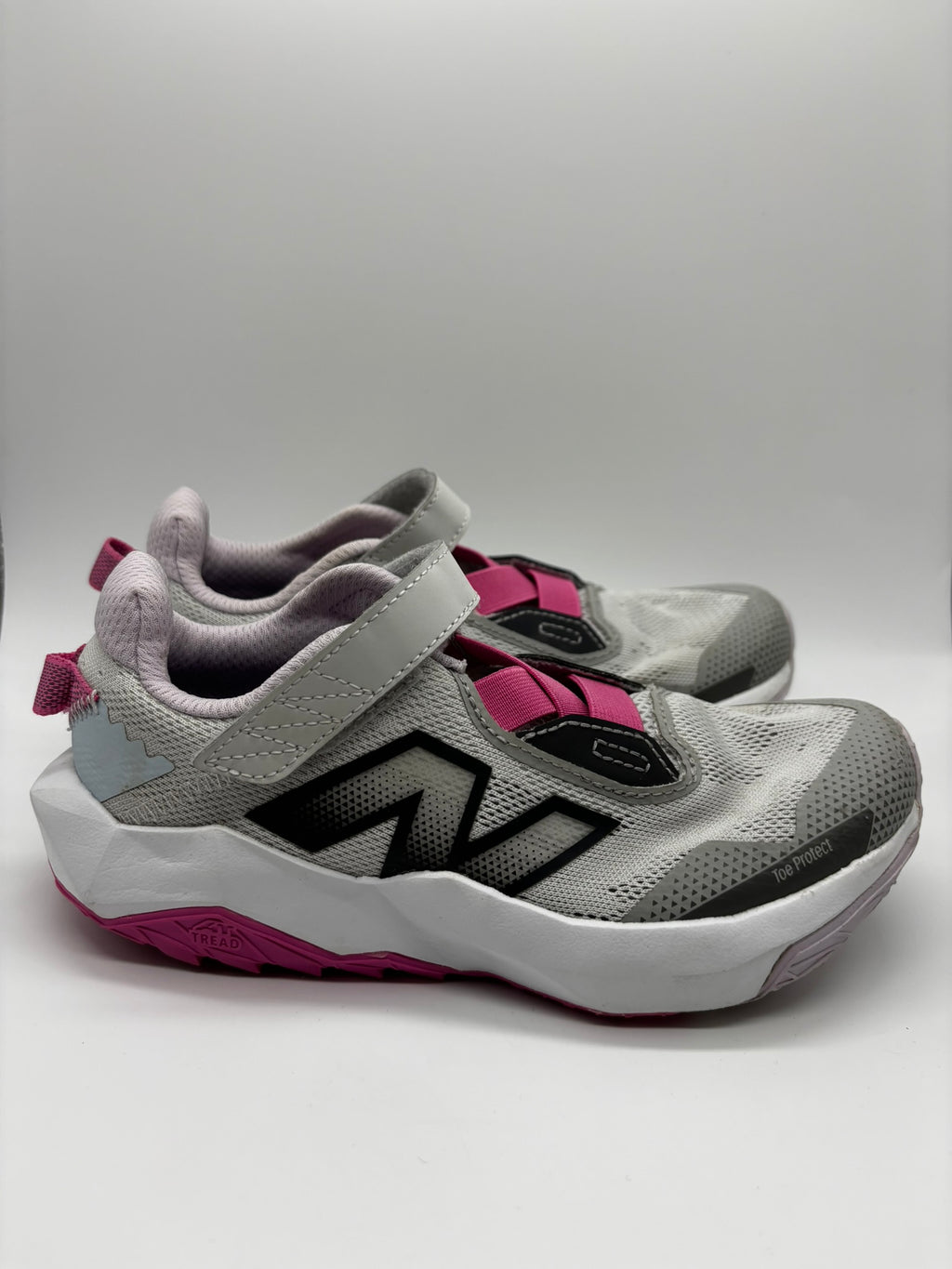 New Balance DynaSoft Nitrel V6