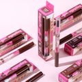Lápiz de Cejas Retráctil Romantic Beauty Exquisite Brow Pencil