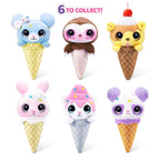 Peluches Coco Cones