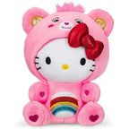 Peluche Hello Kity Care Bears