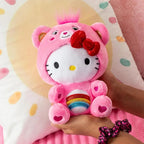Peluche Hello Kity Care Bears