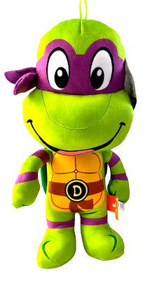Peluche Tortugas Ninja