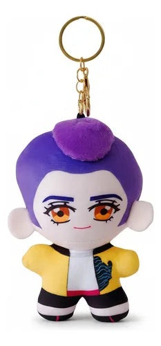 Peluche Llavero K-Pop