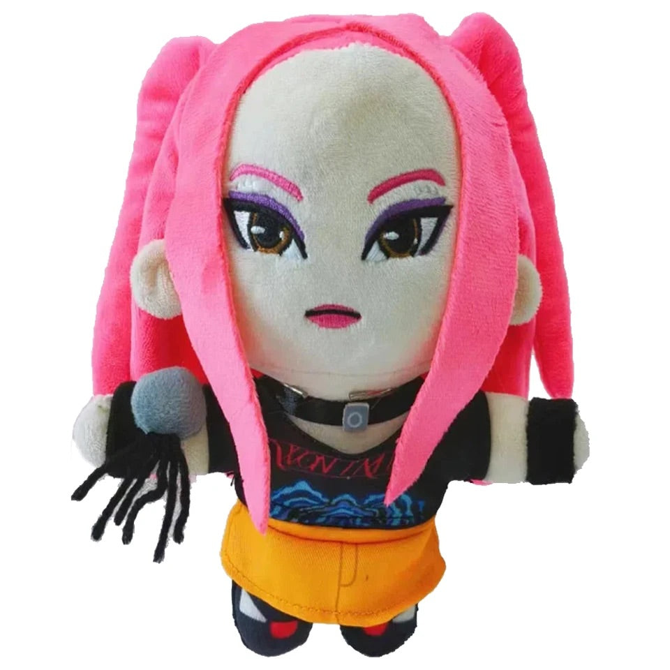 Peluche K-Pop