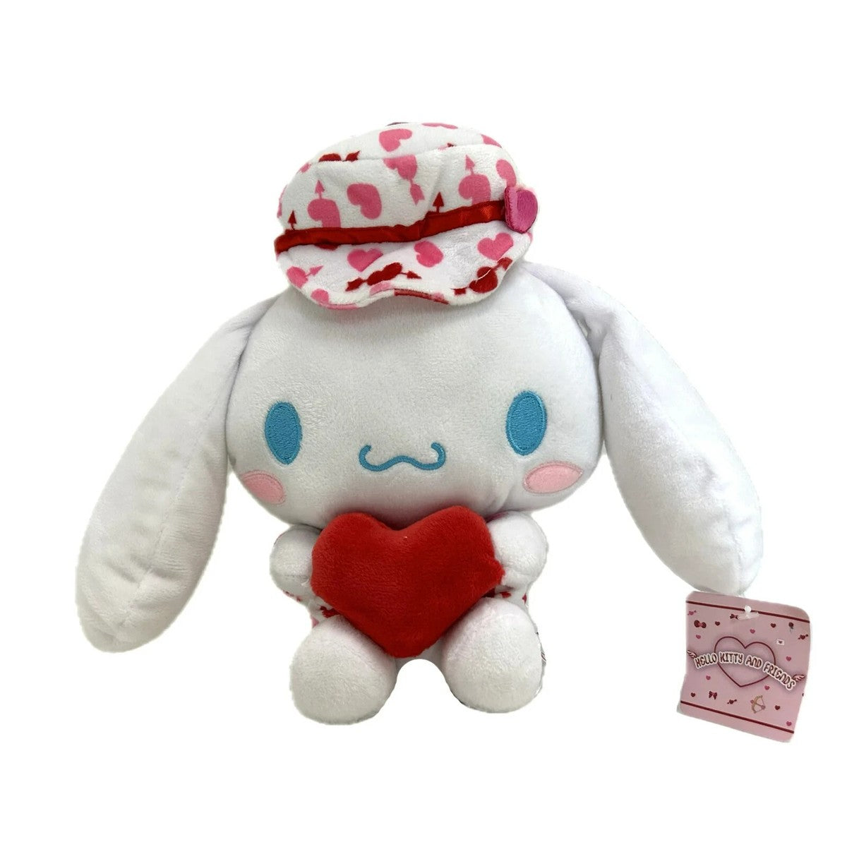 Peluche Cinnamoroll