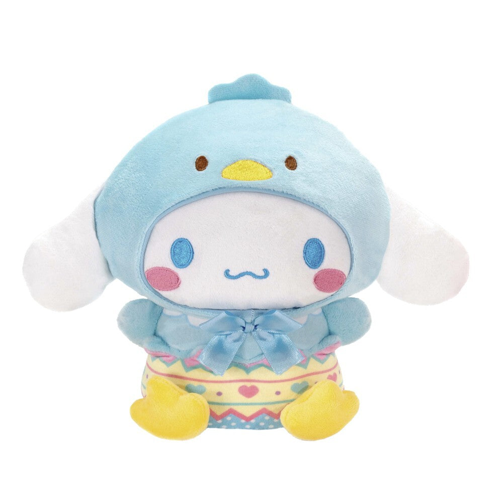 Peluche Cinnamoroll