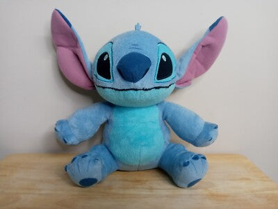 Peluche Stitch