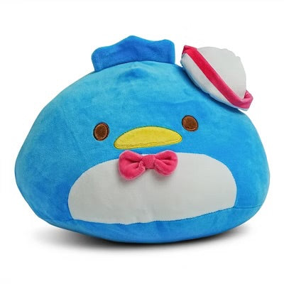 Peluche Tuxedo Sam