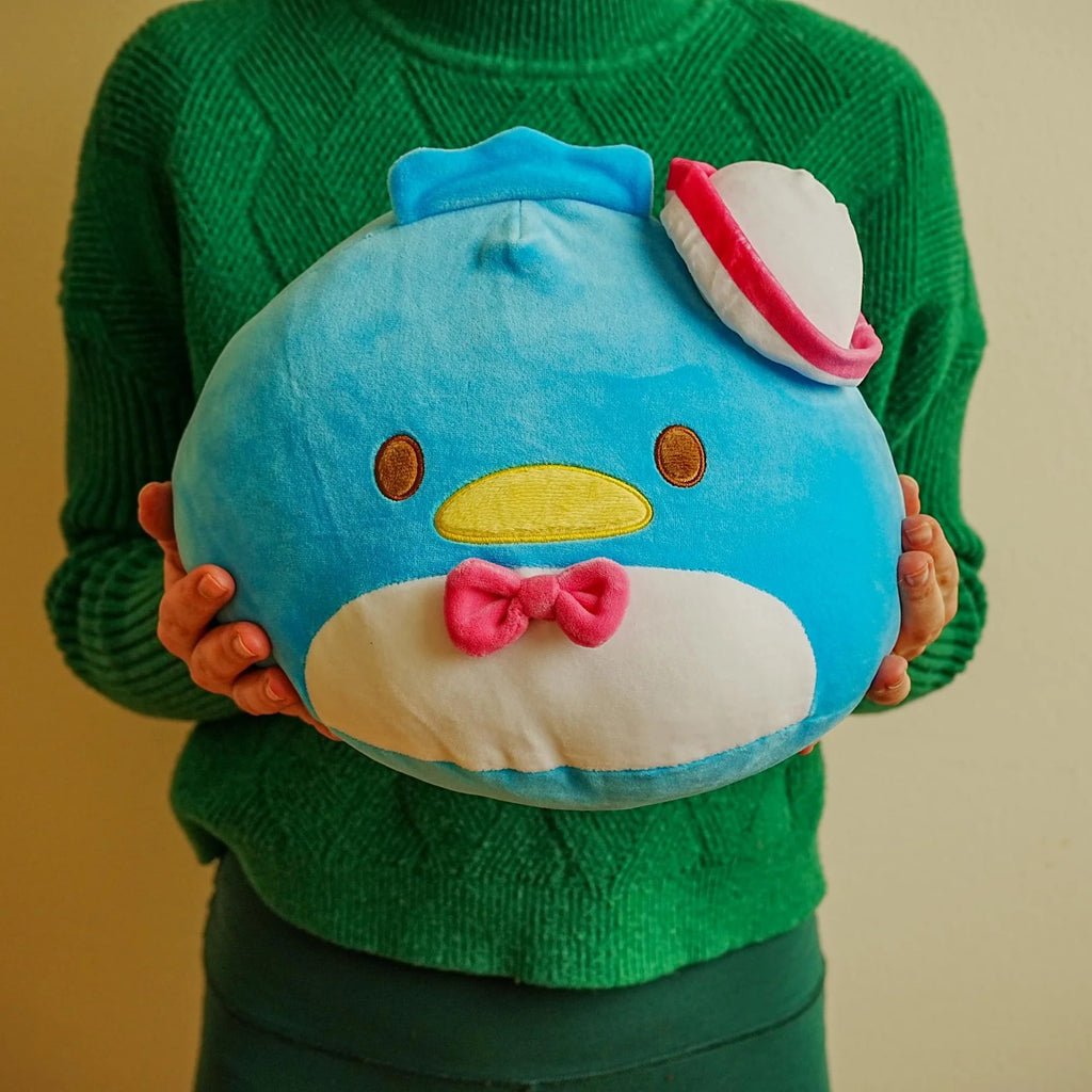 Peluche Tuxedo Sam