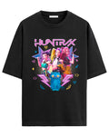 Camisa K-Pop