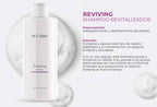 Shampoo Revitalizante