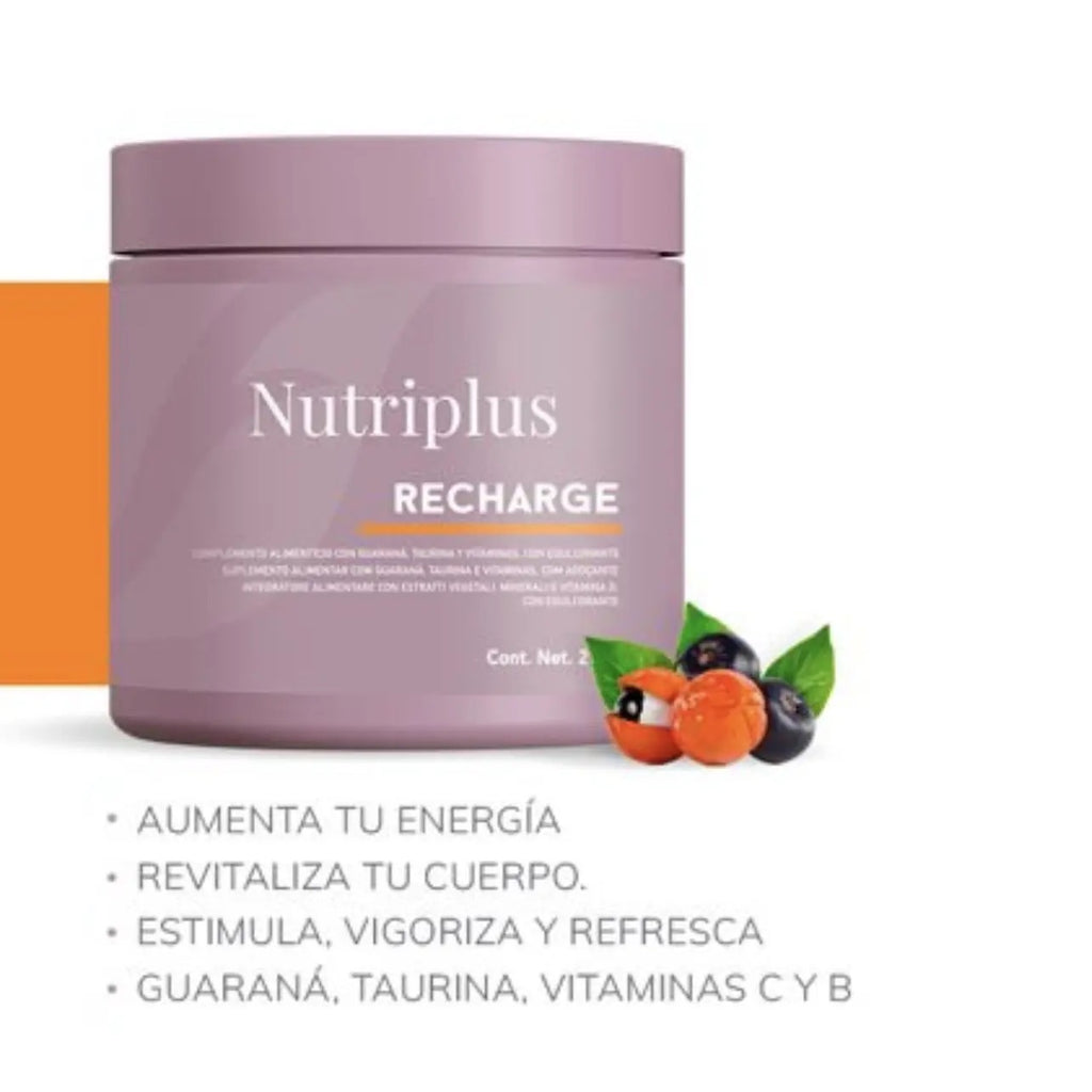 Recharge