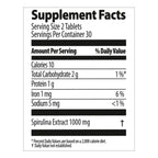 Spirulina