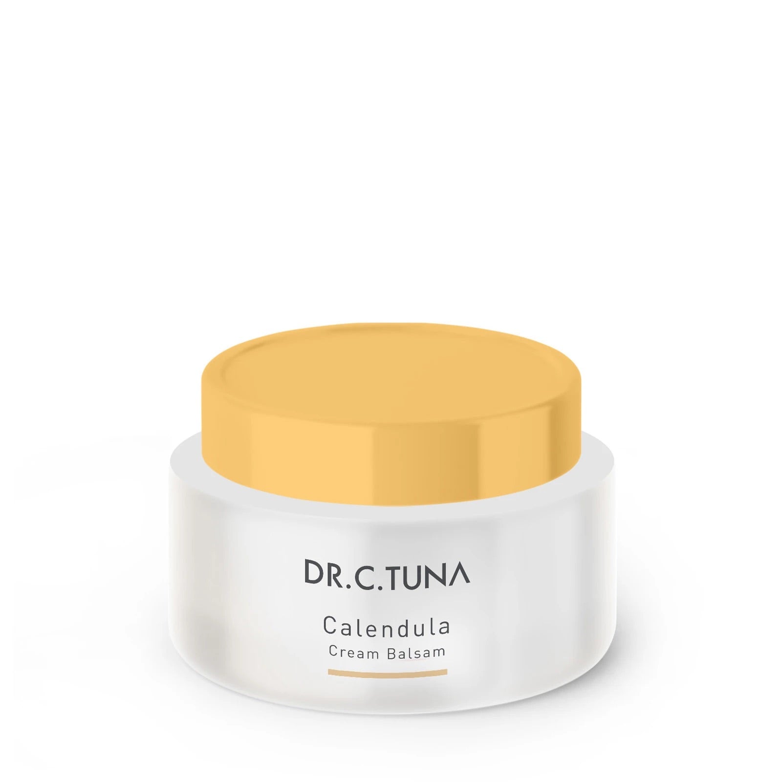 Crema Bálsamo de Caléndula