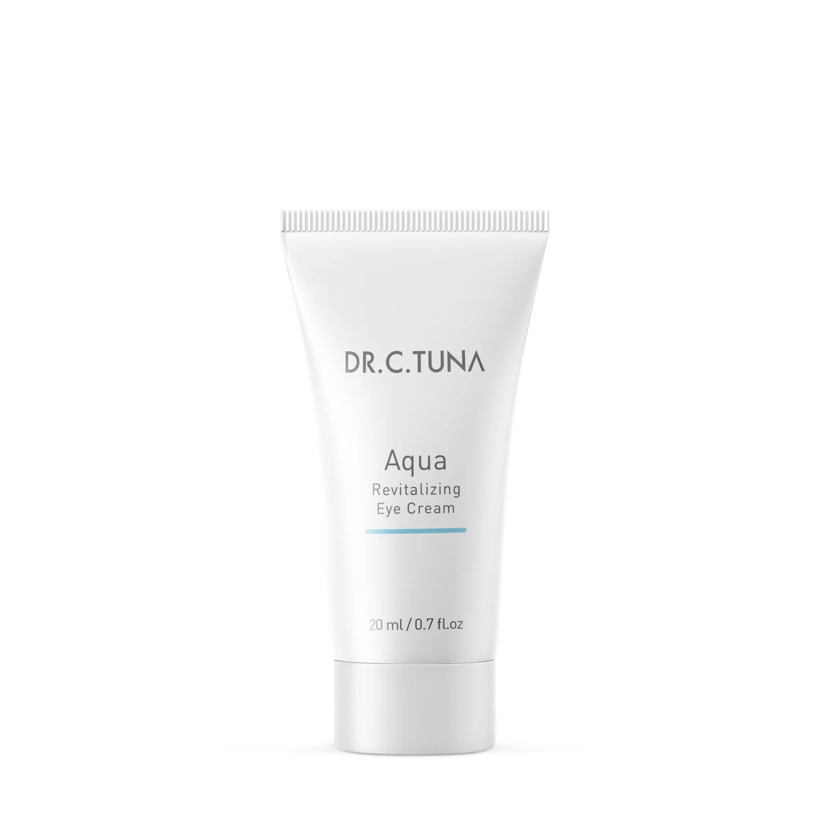 Crema Revitalizante para el Contorno de Ojos - Aqua