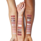 Paleta Velvet Dusk