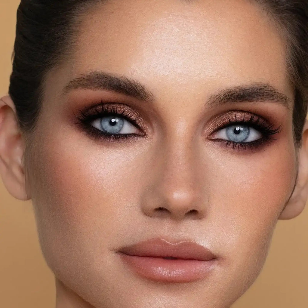 Paleta Velvet Dusk