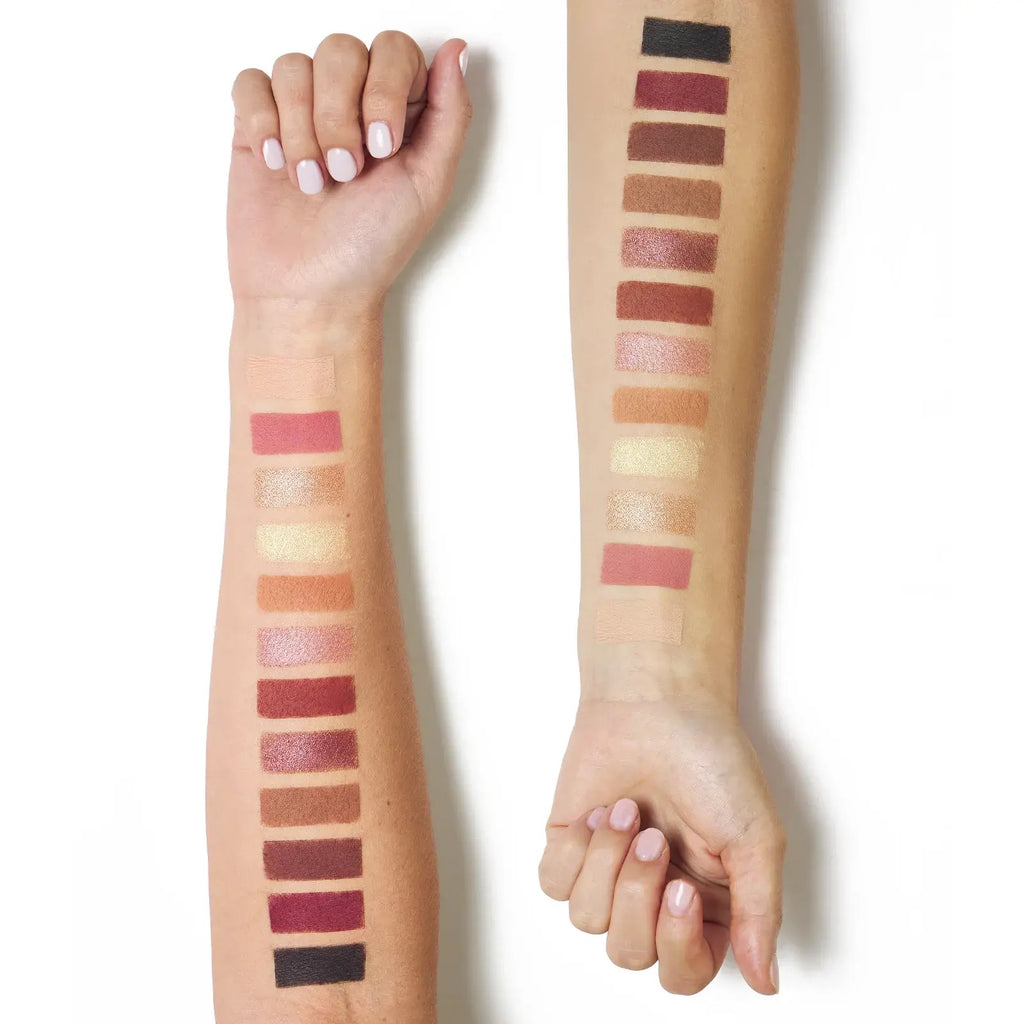 Paleta Glam Up