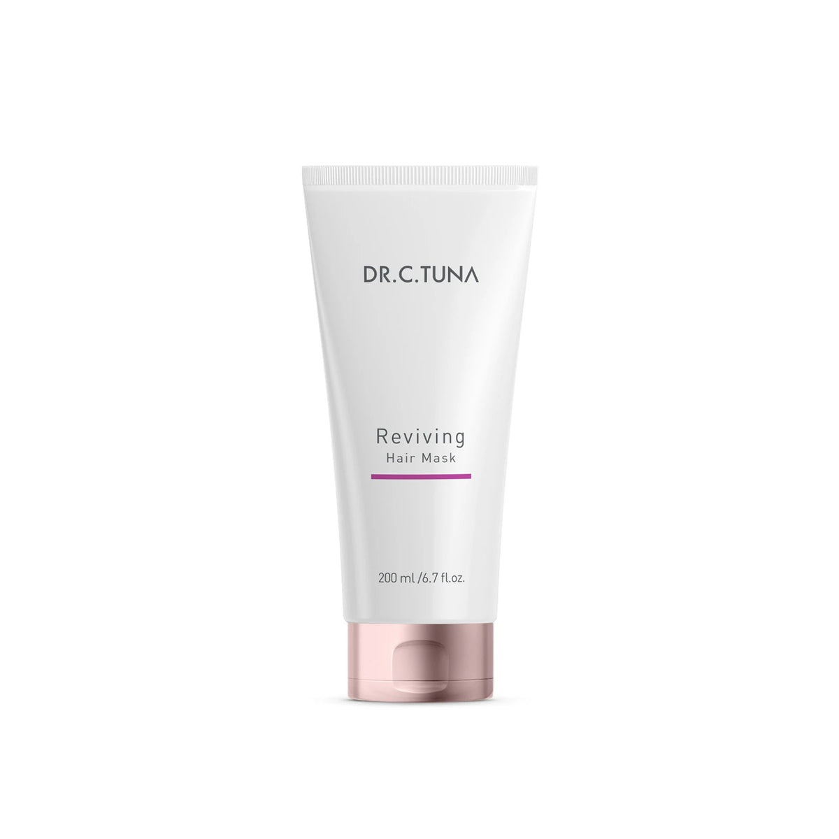 Mascarilla Capilar Revitalizante