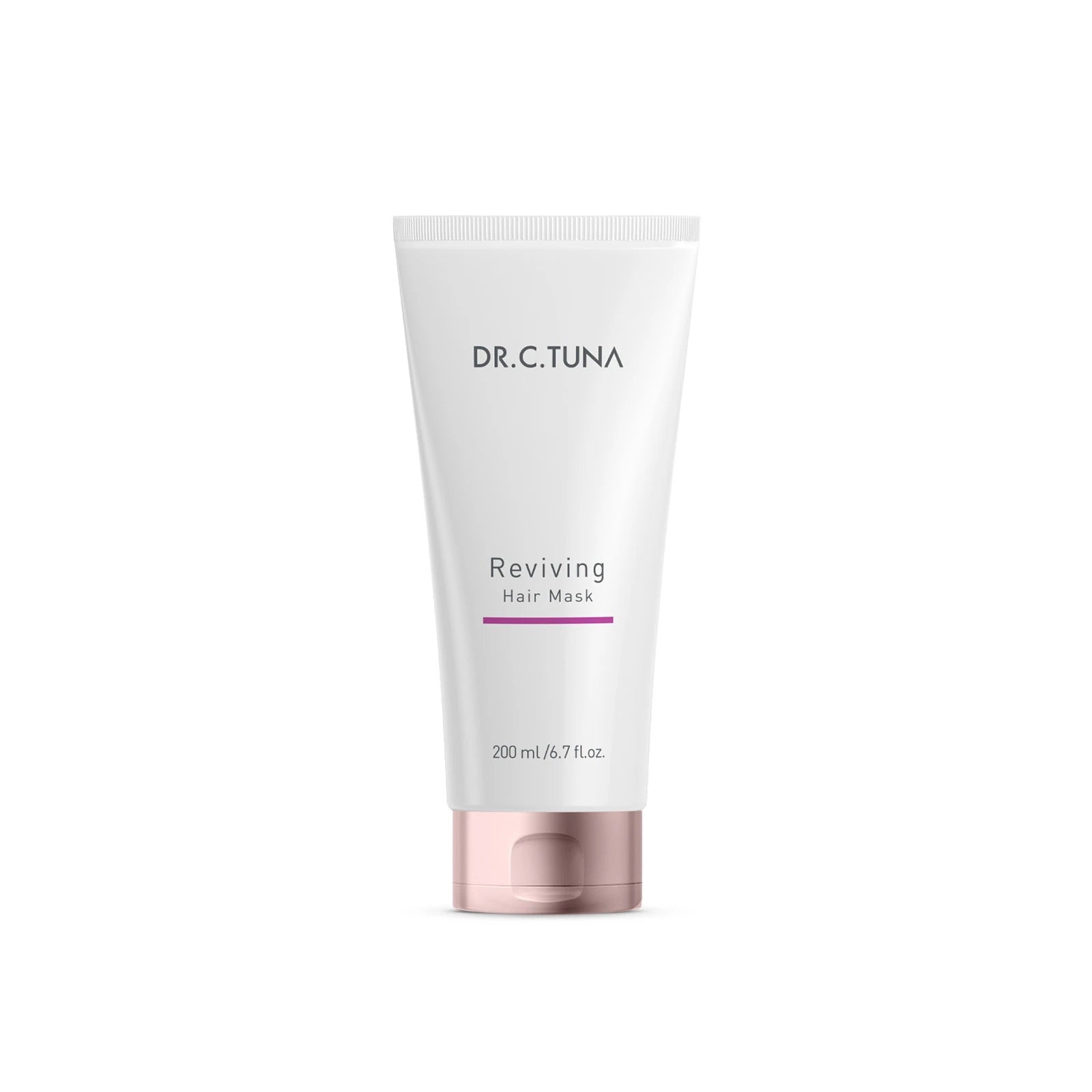 Mascarilla Capilar Revitalizante