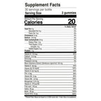 Gomitas Multivitamínicas