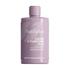 L-Carnitina Naranja y Maracuyá