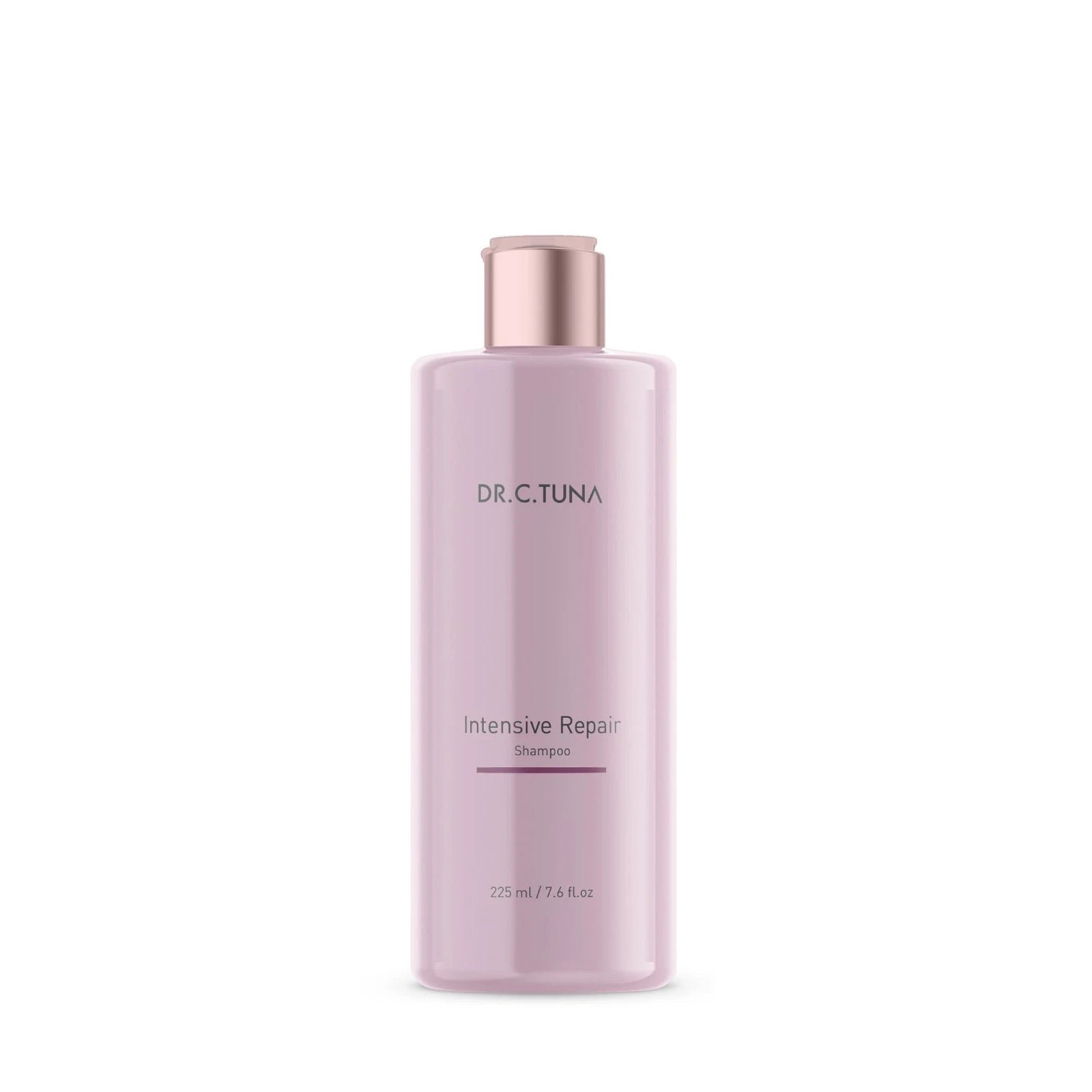 Shampoo Reparador