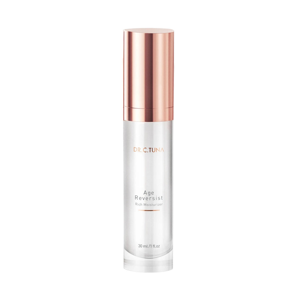 Crema Hidratante Intensiva Age Reversist