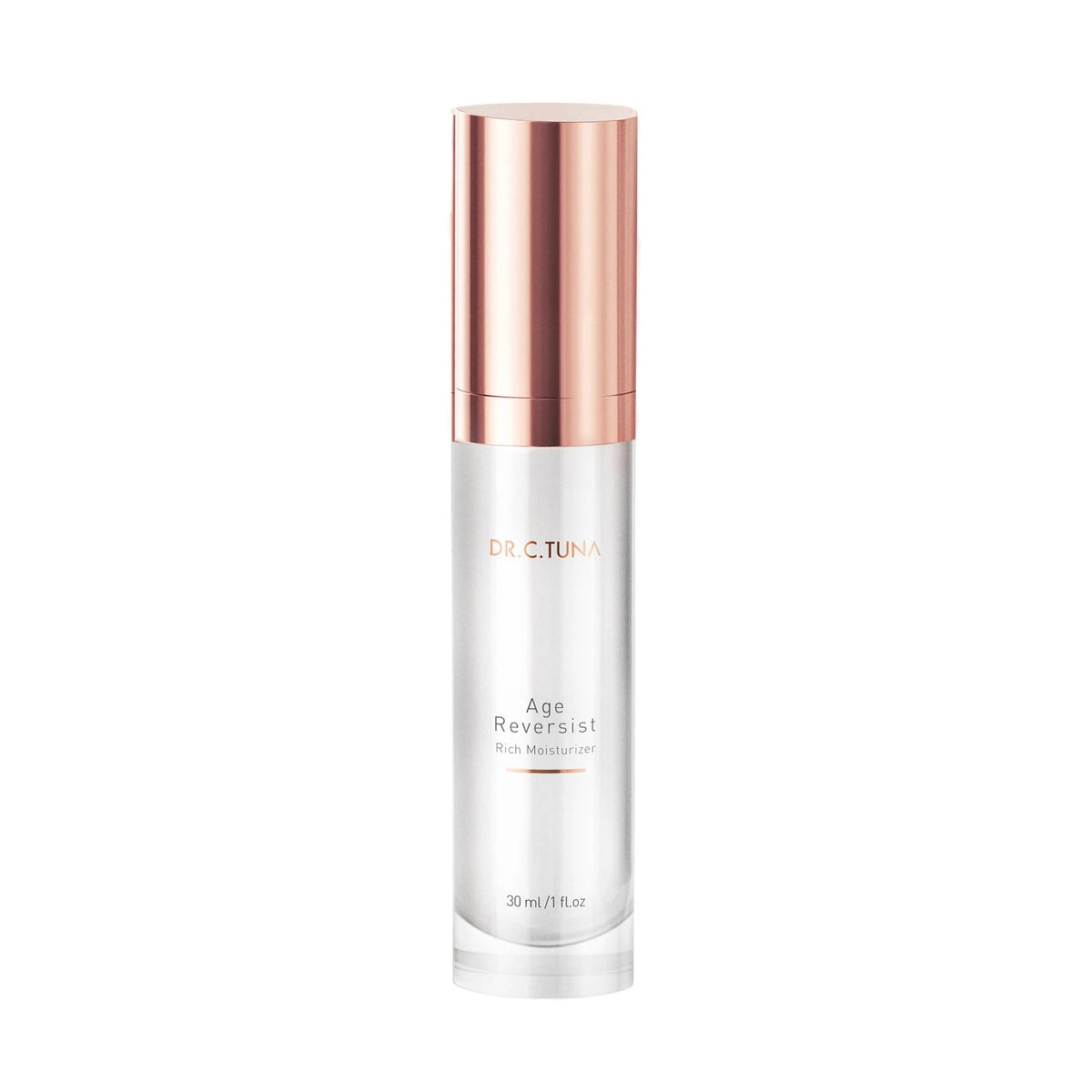 Crema Hidratante Intensiva Age Reversist