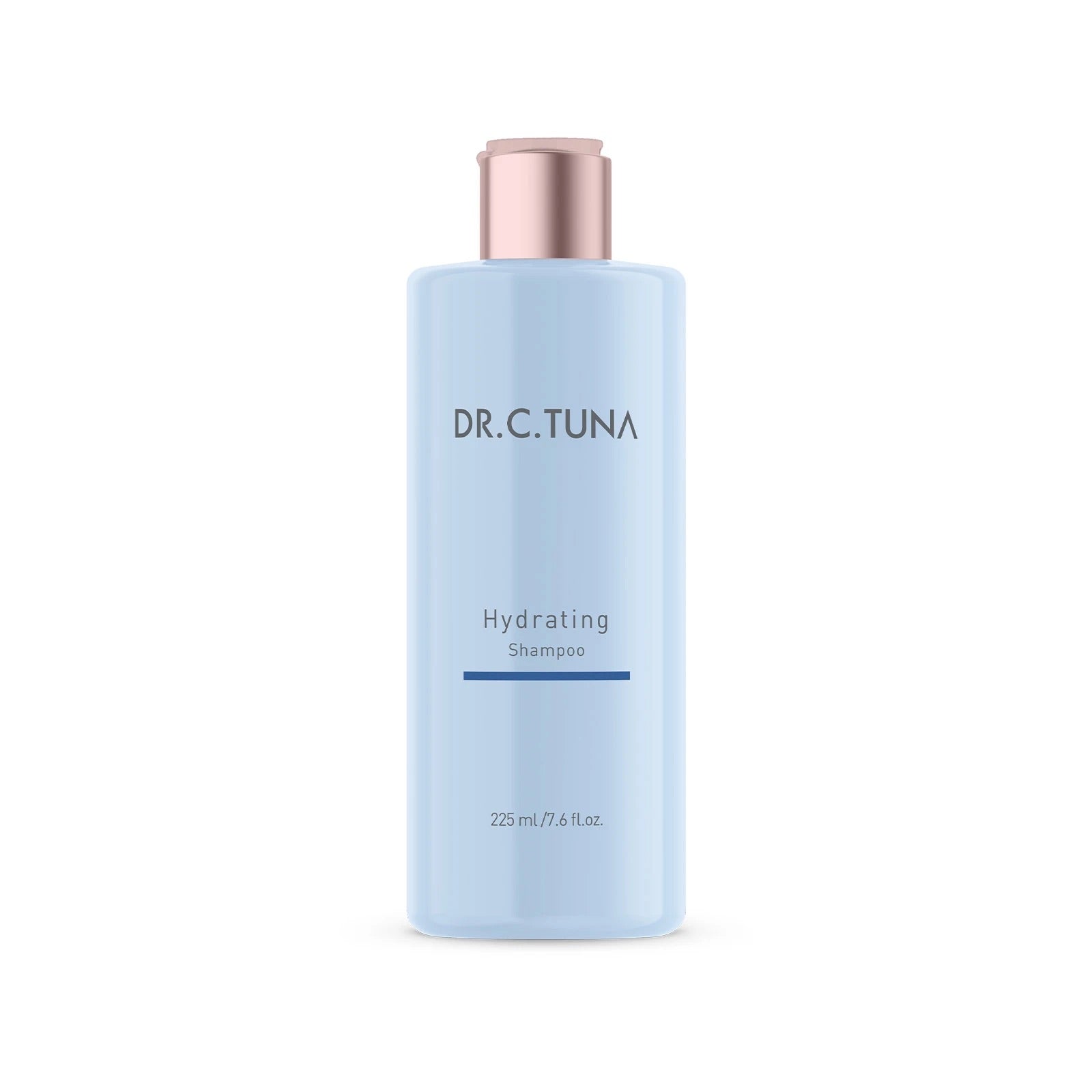 Shampoo Hidratante