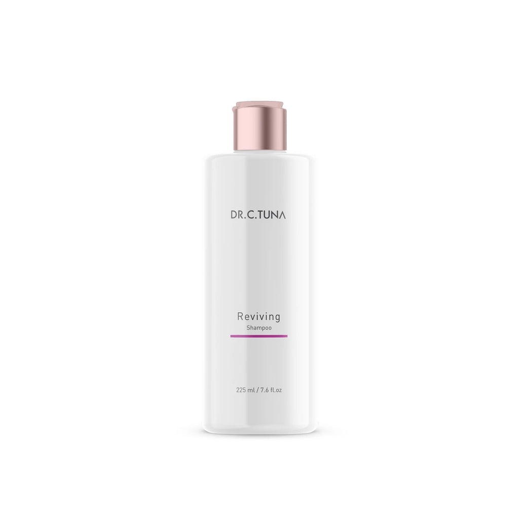 Shampoo Revitalizante