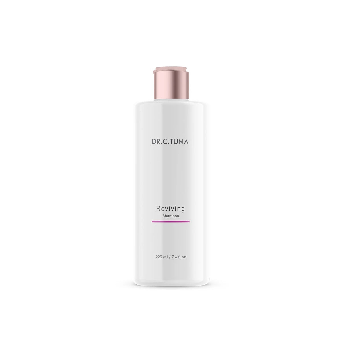 Shampoo Revitalizante