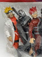 Figuras Naruto
