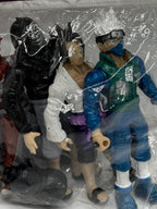 Figuras Naruto