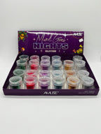 Glitter Suelto Amuse - Mardi Gras Nights (Brillo para Rostro y Cuerpo)