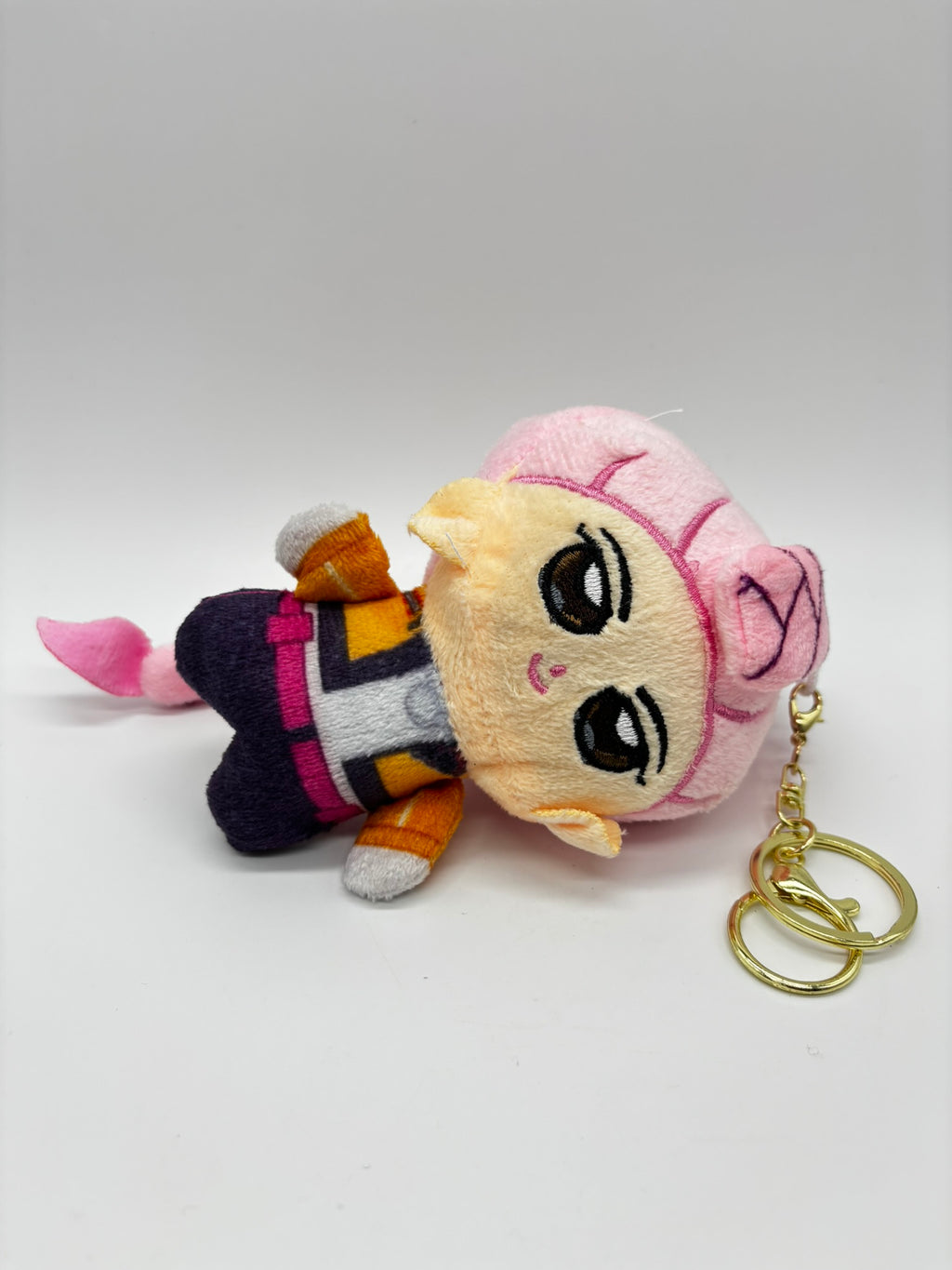 Peluche Llavero K-Pop