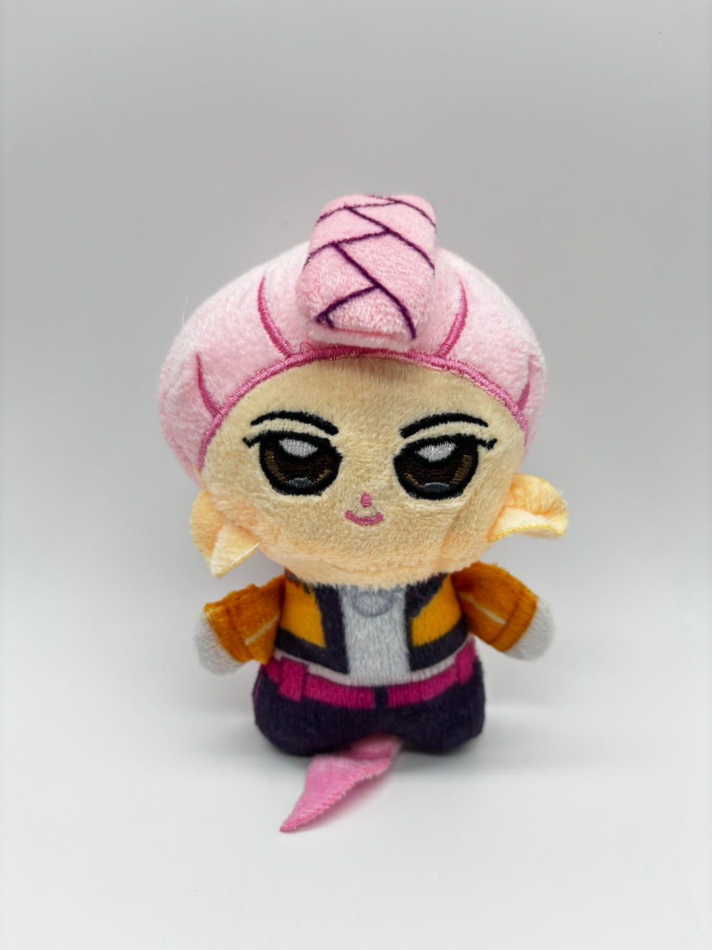 Peluche Llavero K-Pop