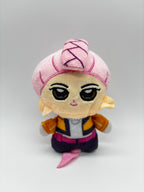 Peluche Llavero K-Pop