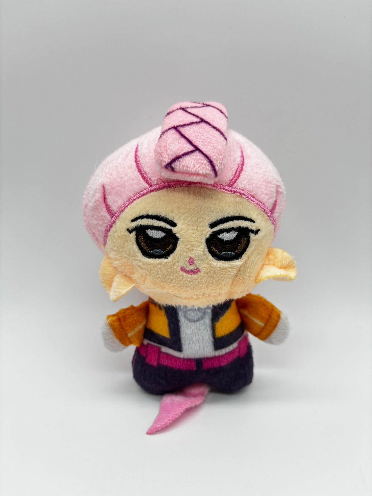 Peluche Llavero K-Pop