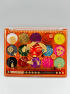 Paleta de Sombras Ultramo