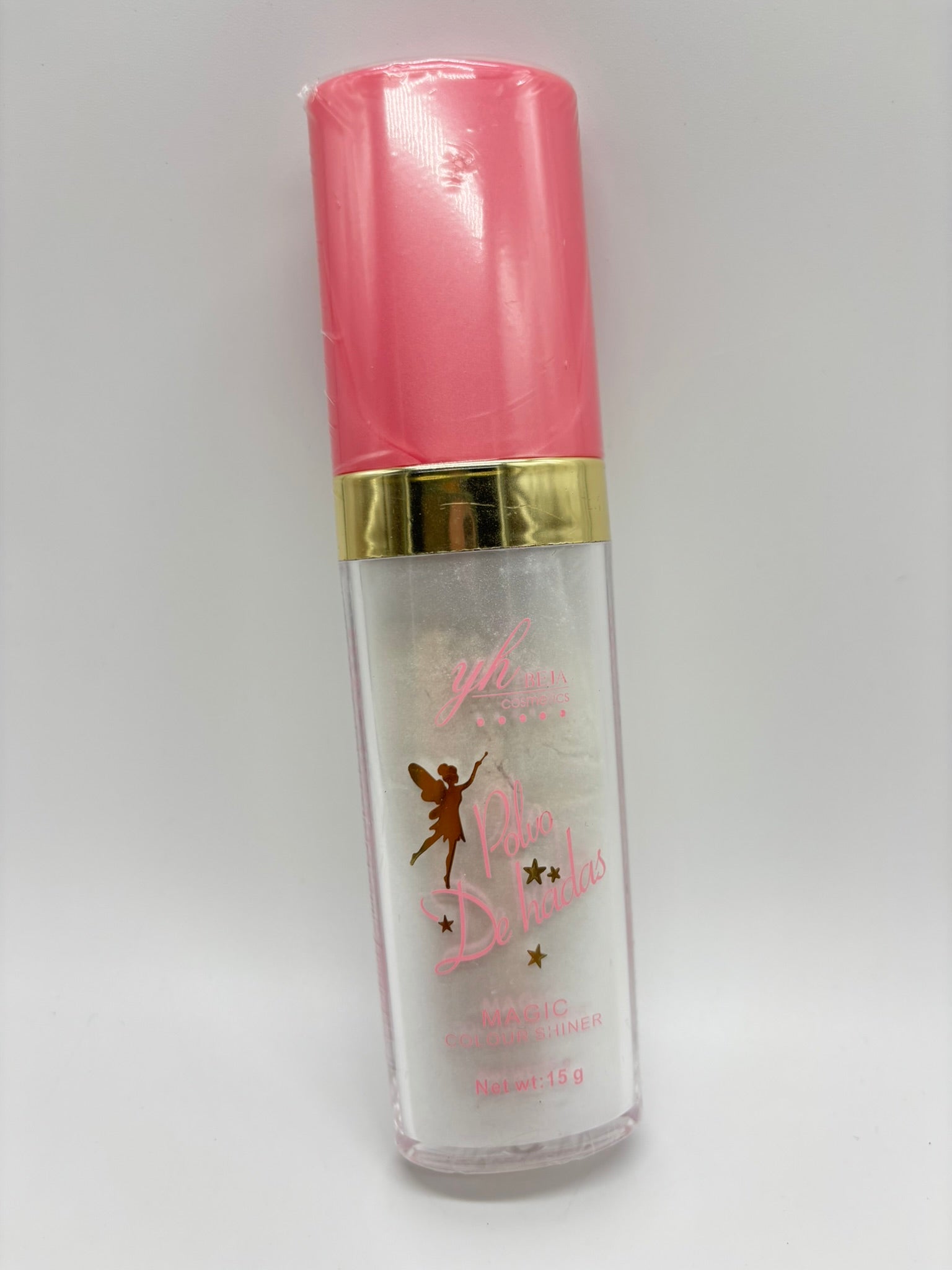 Iluminador Polvo de Hadas YH Beja Magic Colour Shiner